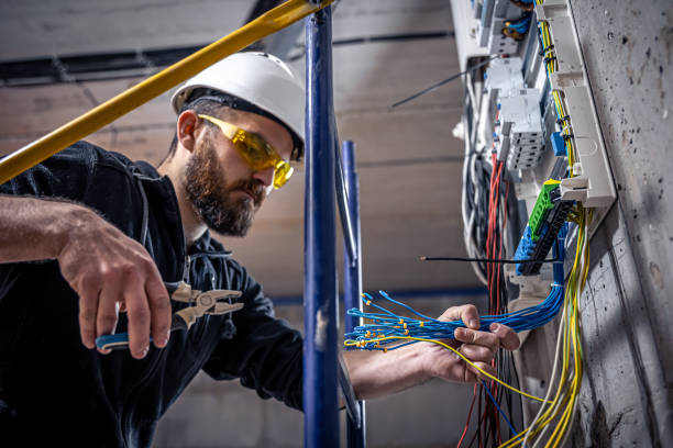 Best Electrician for Home Renovation  in Golf Manor, OH