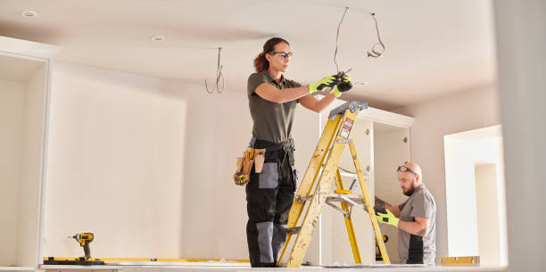 Best 24-Hour Electrician  in Golf Manor, OH