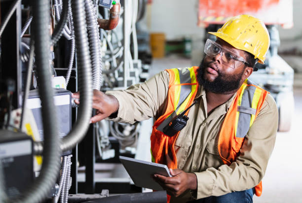 Best Residential Electrician Services  in Golf Manor, OH