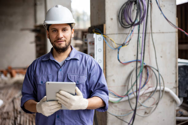 Best Electrical Contractors for Businesses  in Golf Manor, OH