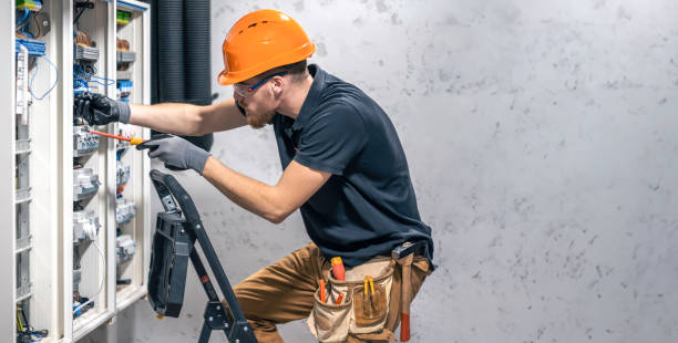 Best Electric Panel Repair  in Golf Manor, OH